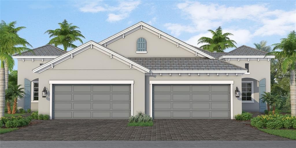 27270 Royale Dornoch Avenue, new construction home for sale in Englewood, FL