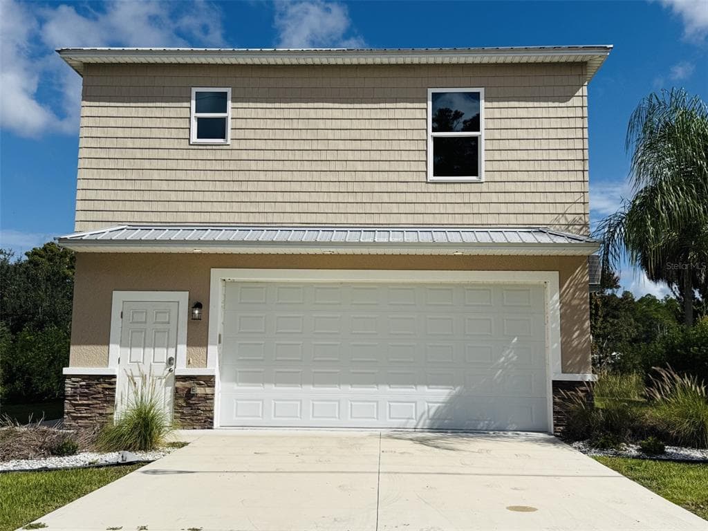 6435 Finance Avenue, new construction home for sale in Weeki Wachee, FL