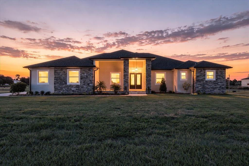 5302 Varn Road, new construction home for sale in Plant City, FL