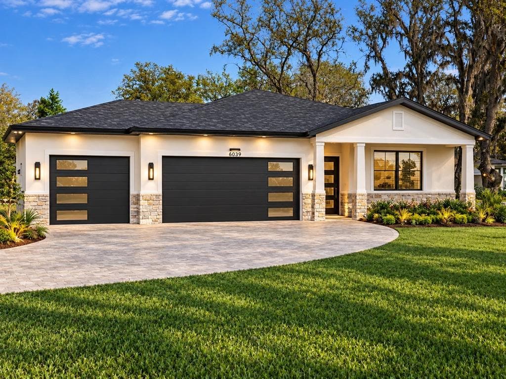 4981 N Highway 547 N, new construction home for sale in Davenport, FL