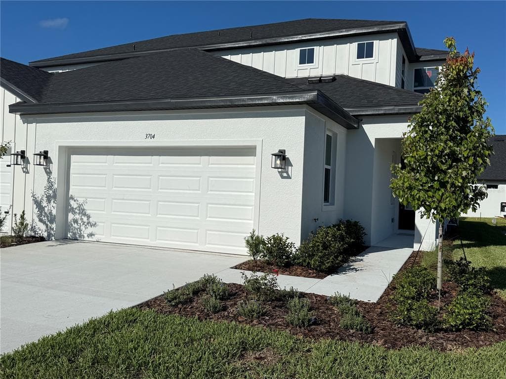 3704 Nandina Circle, new construction home for sale in Sun City Center, FL