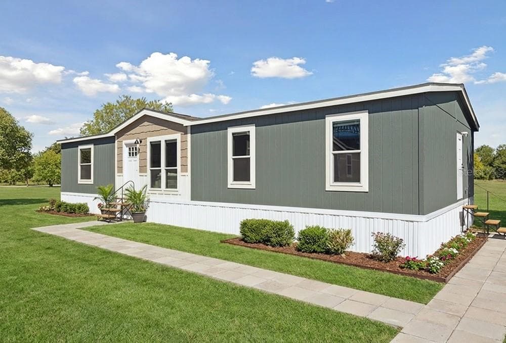 2704 W Patterson Court, new construction home for sale in Lecanto, FL