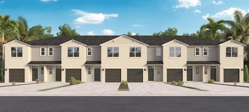1544 Robin Street, new construction home for sale in Davenport, FL