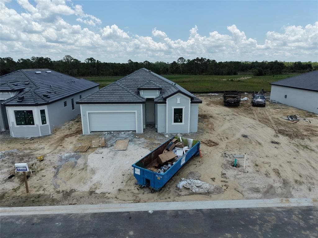 7165 Inlet Isles Court, new construction home for sale in Lakewood Ranch, FL
