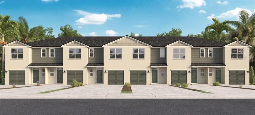 1532 Robin Street, new construction home for sale in Davenport, FL
