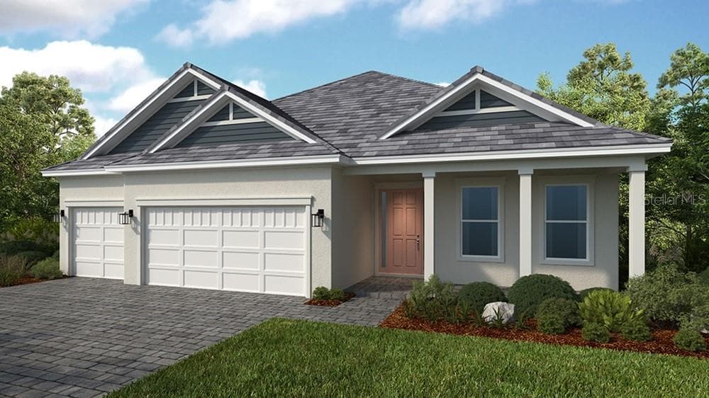 7419 Moonbeam Avenue, new construction home for sale in Sarasota, FL