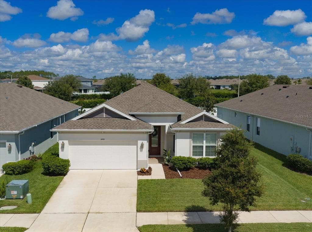34181 Radley Way, new construction home for sale in Wesley Chapel, FL