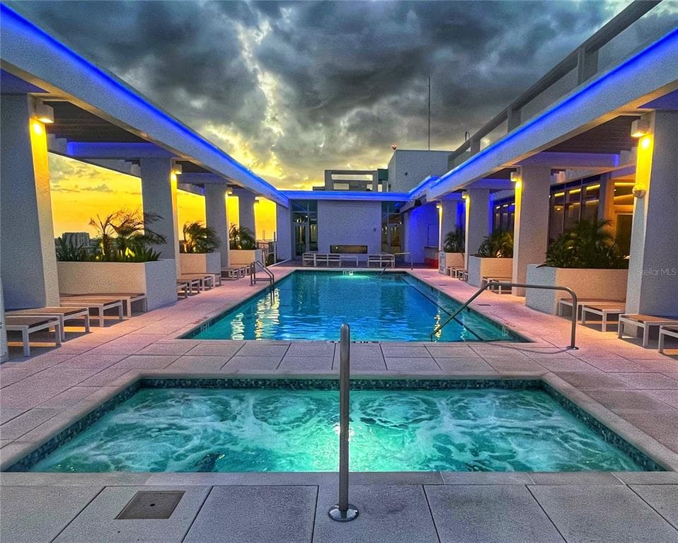 777 3rd Avenue N Unit 1703, new construction home for sale in St Petersburg, FL