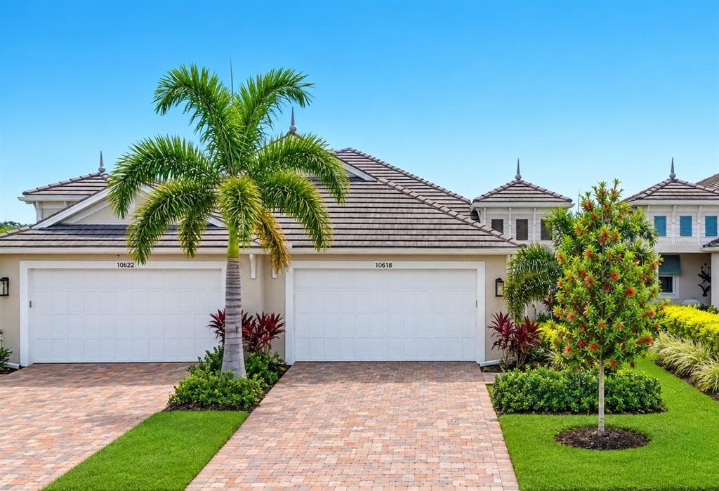 10618 Klee Avenue, new construction home for sale in Bradenton, FL