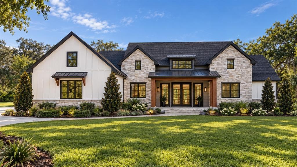 10630 County Road S, new construction home for sale in Lithia, FL