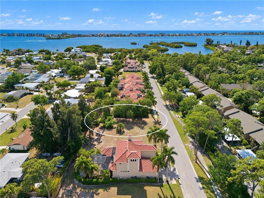1740 Assisi Drive, new construction home for sale in Sarasota, FL
