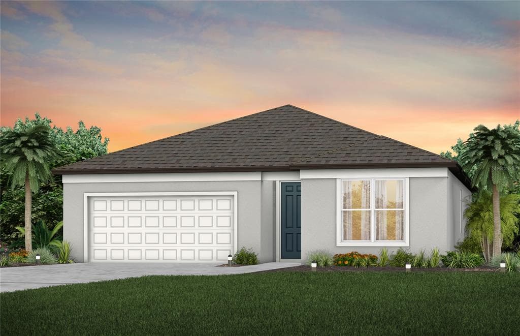 11131 Sycamore Glen Loop, new construction home for sale in Thonotosassa, FL