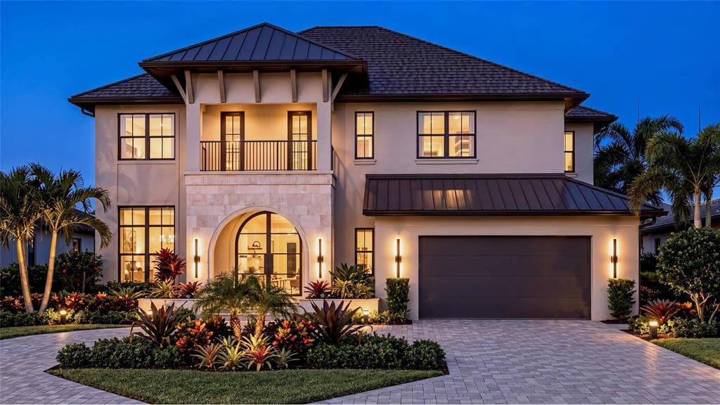 2104 S Church Avenue, new construction home for sale in Tampa, FL