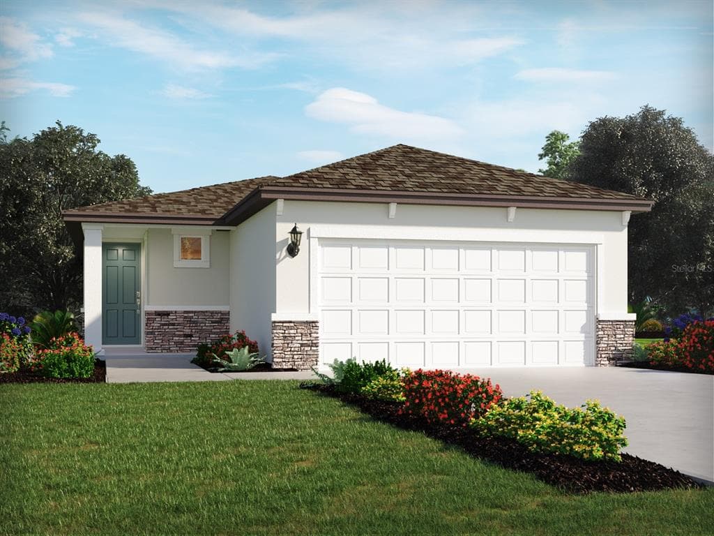 116 Canoe Bend Avenue, new construction home for sale in Nokomis, FL