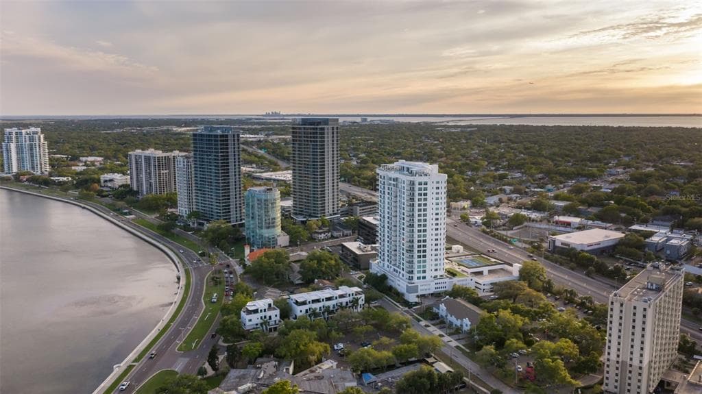 3015 S Ysabella Avenue Unit 2401, new construction home for sale in Tampa, FL
