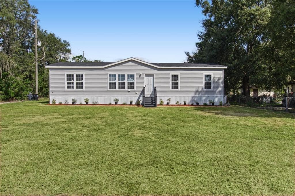 3644 E Johnson Avenue, new construction home for sale in Haines City, FL