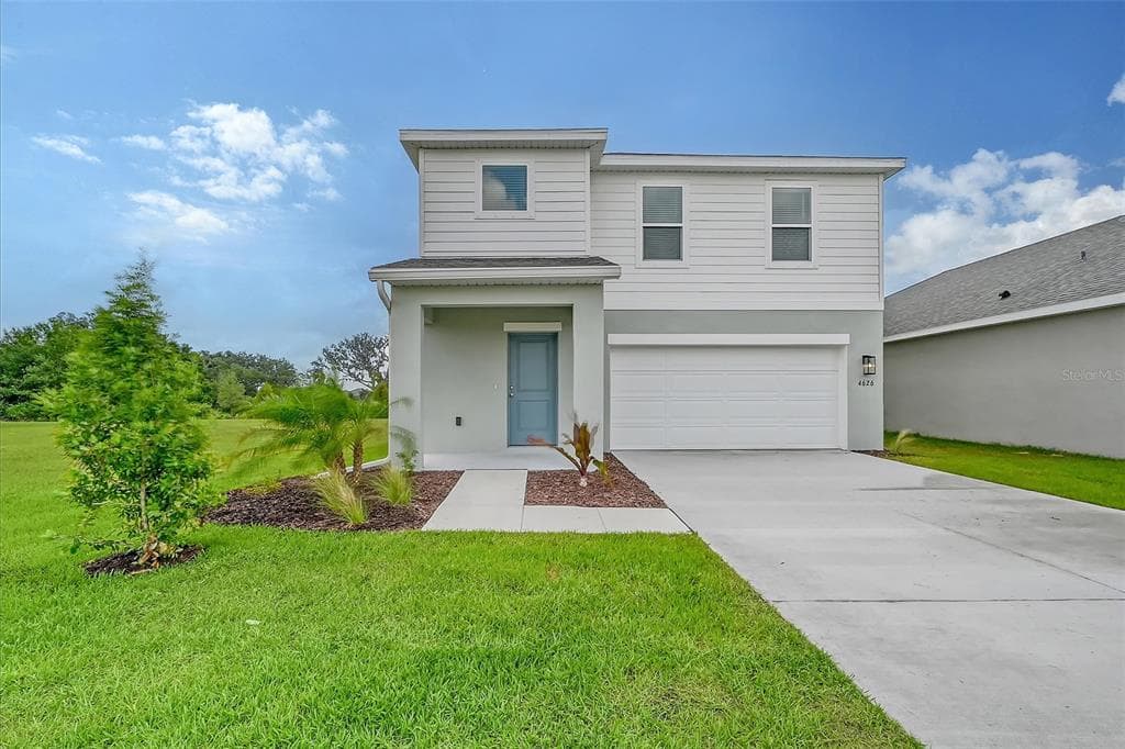 11391 Lake Louisa Terrace, new construction home for sale in Sarasota, FL