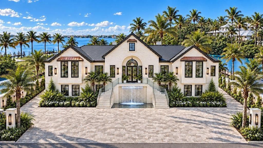 546 Freeling Drive, new construction home for sale in Sarasota, FL