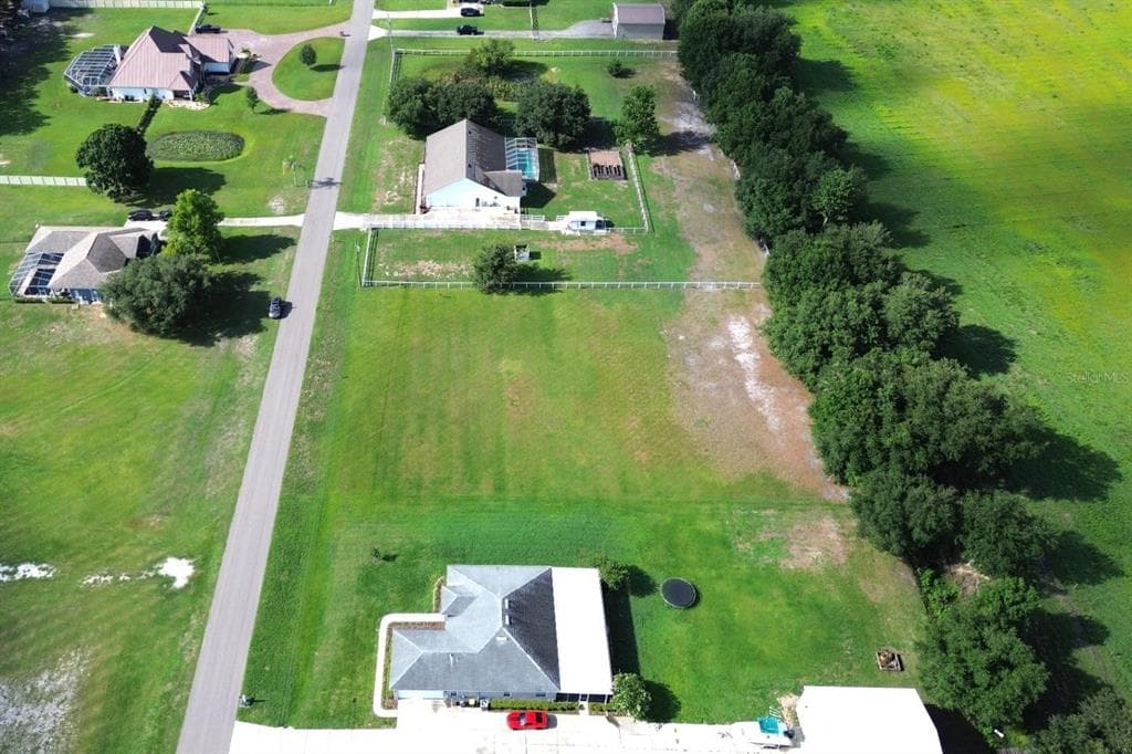 14718 Evans Ranch Rd, new construction home for sale in Lakeland, FL