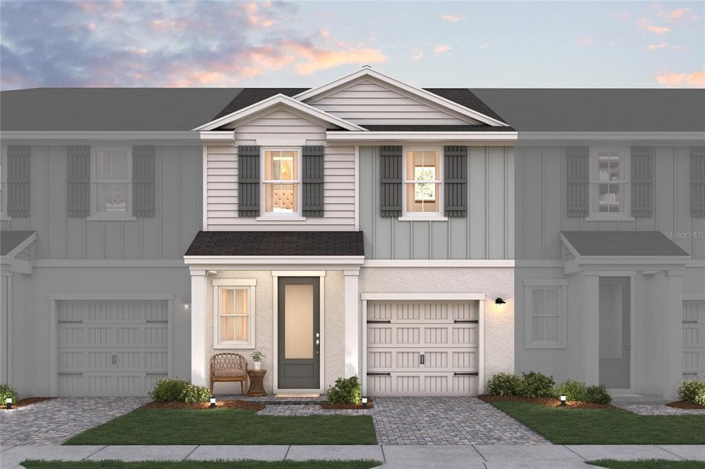 3776 Jumper Avenue, new construction home for sale in Davenport, FL