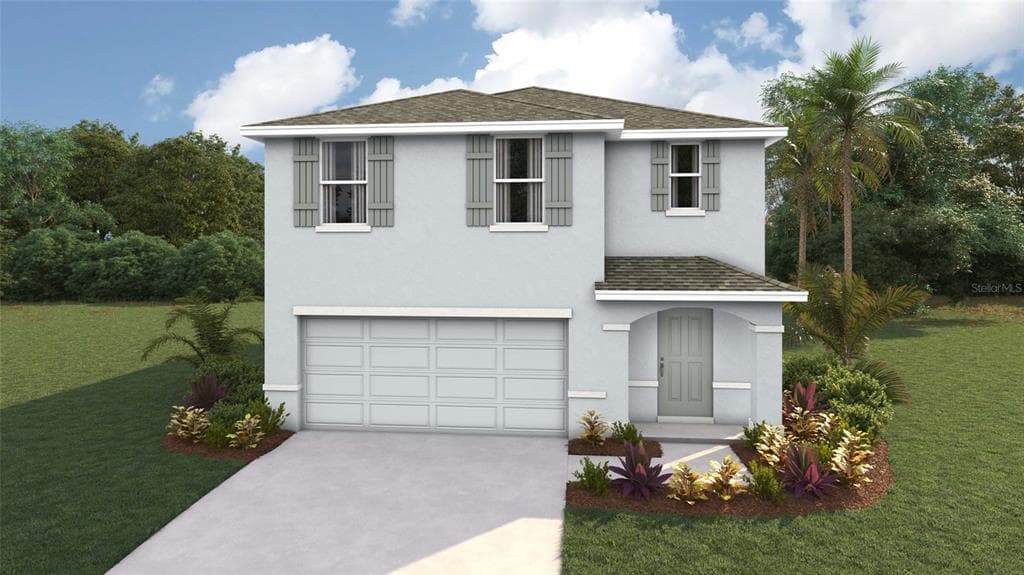 10535 Tucker Road, new construction home for sale in Weeki Wachee, FL