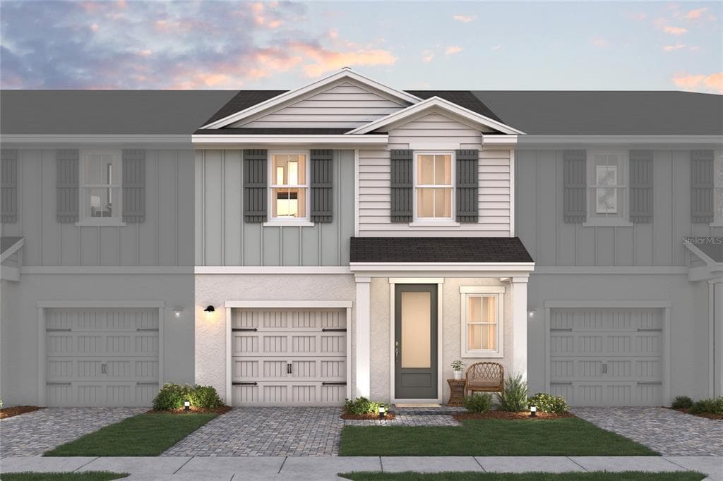 3784 Jumper Avenue, new construction home for sale in Davenport, FL
