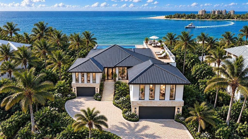 4050 Higel Avenue, new construction home for sale in Sarasota, FL