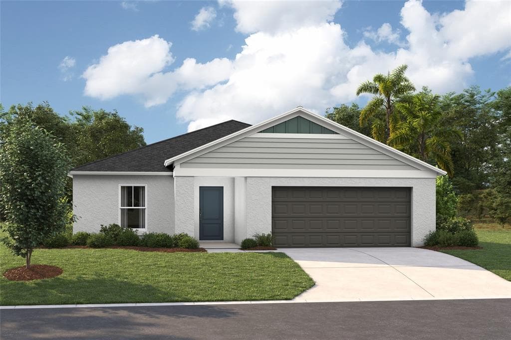 4163 River Beacon Boulevard, new construction home for sale in Davenport, FL