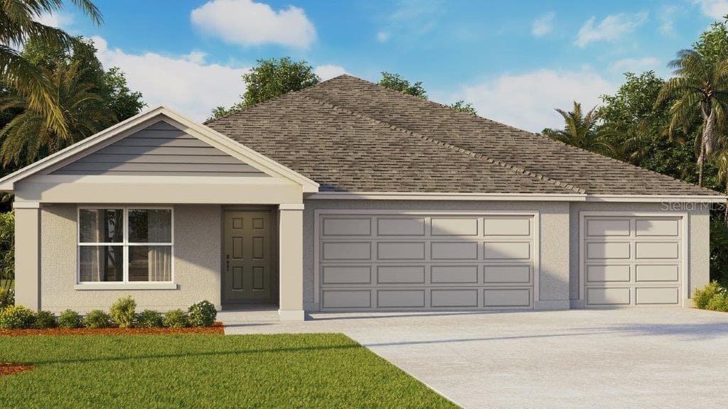 13617 New Jade Avenue, new construction home for sale in Wimauma, FL