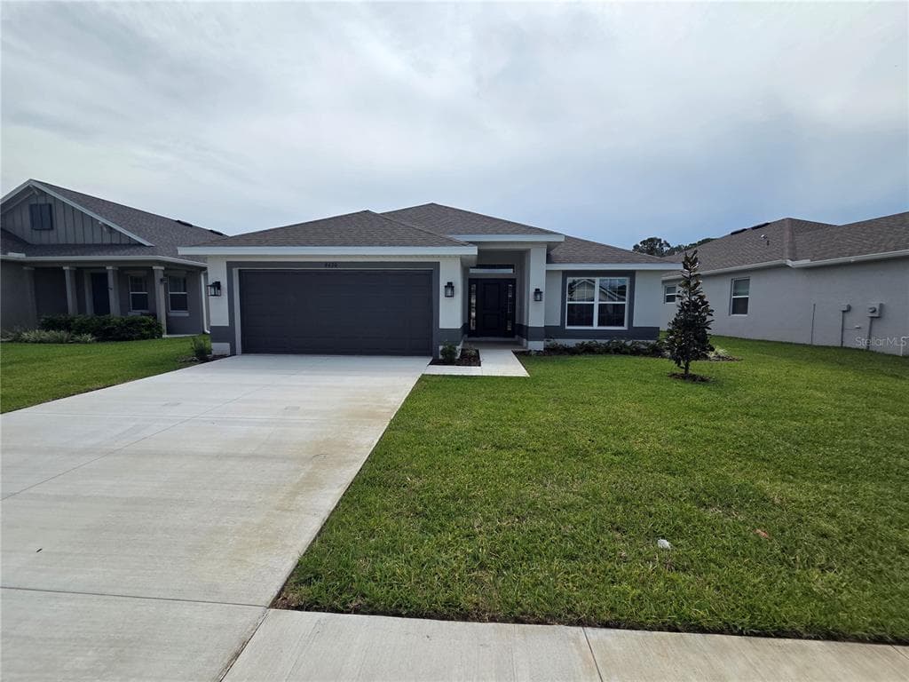 9430 Highland Hills Dr Street, new construction home for sale in Hudson, FL