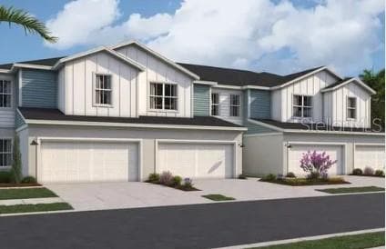 6257 Clewiston Avenue, new construction home for sale in Apollo Beach, FL