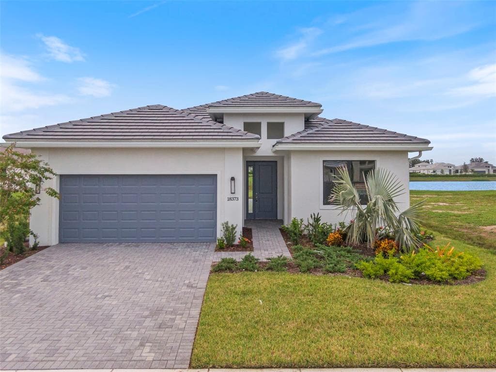 New construction homes for sale in Cresswind Lakewood Ranch, Lakewood Ranch, Florida - Photo 3