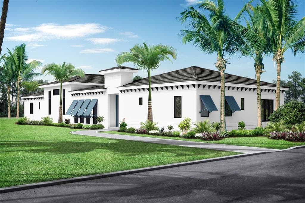 5834 Shorebay Street, new construction home for sale in Bradenton, FL