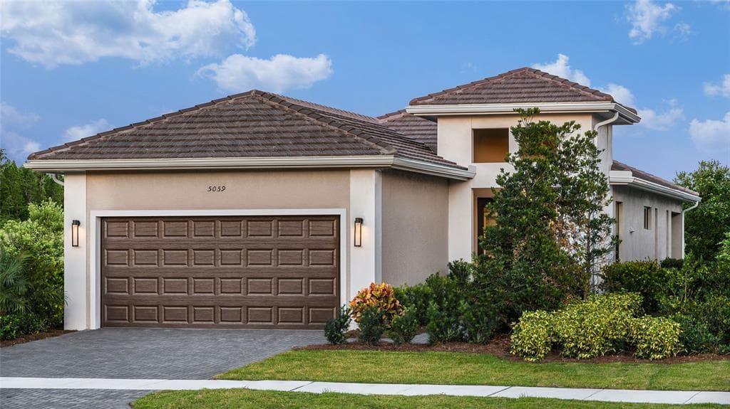 New construction homes for sale in Cresswind Lakewood Ranch, Lakewood Ranch, Florida - Photo 1