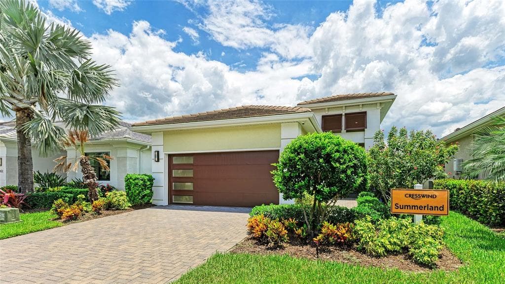 New construction homes for sale in Cresswind Lakewood Ranch, Lakewood Ranch, Florida - Photo 2