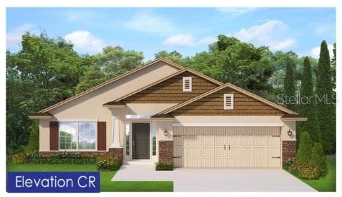 9380 Highland Hills Dr Street, new construction home for sale in Hudson, FL