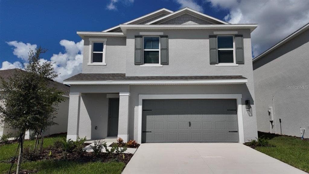 6059 Navona Way, new construction home for sale in Winter Haven, FL