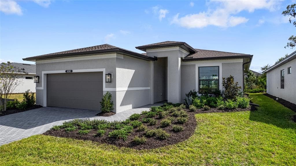 New construction homes for sale in Woodland Preserve, Parrish, Florida - Photo 6
