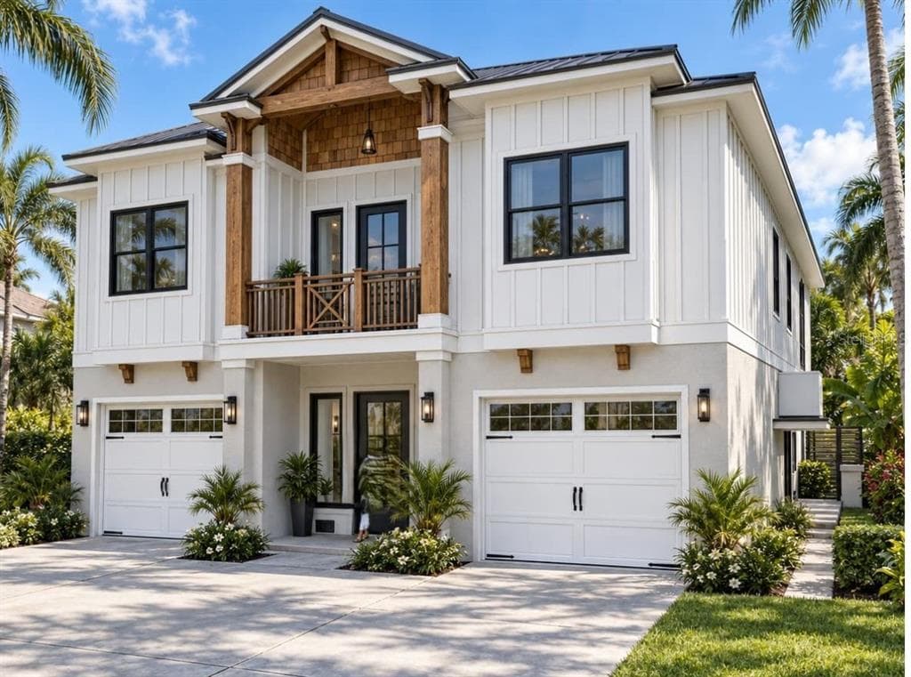 9000 1st Street N, new construction home for sale in St Petersburg, FL