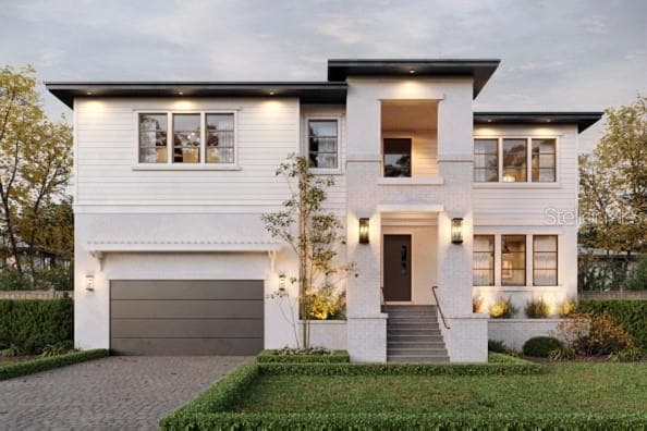 620 Marmora Avenue, new construction home for sale in Tampa, FL