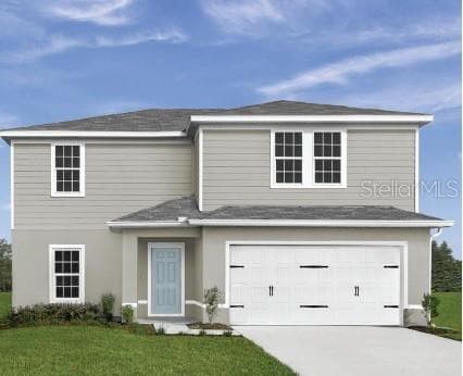 6975 Sundial Drive, new construction home for sale in Lakeland, FL