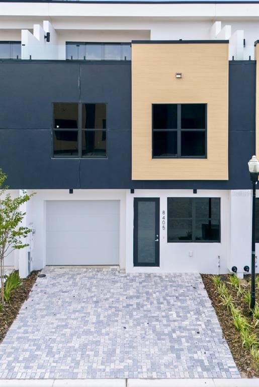 8405 Modano Place, new construction home for sale in Tampa, FL