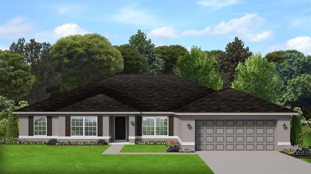 16275 Kakawi Road, new construction home for sale in Weeki Wachee, FL