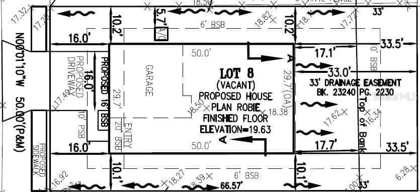 6461 28th Street N, new construction home for sale in St Petersburg, FL