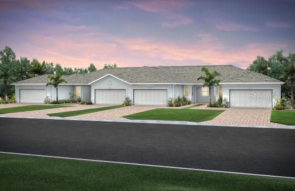 27117 Clam Shell Court, new construction home for sale in Englewood, FL