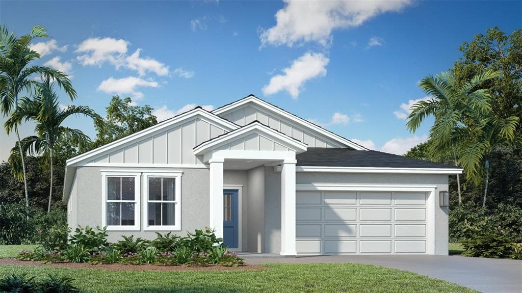 479 Liberty Bend, new construction home for sale in Haines City, FL