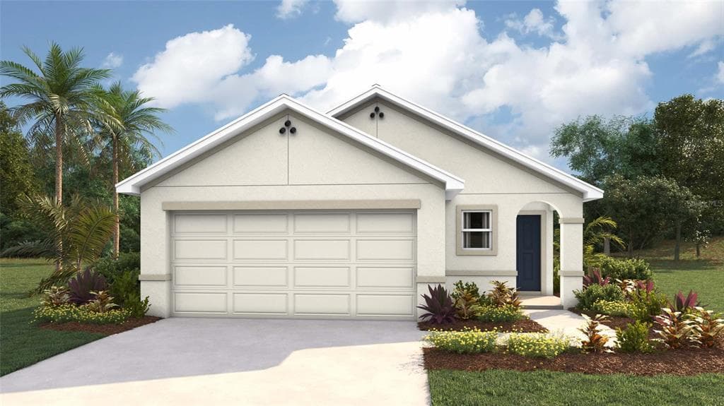 10563 Tucker Road, new construction home for sale in Weeki Wachee, FL