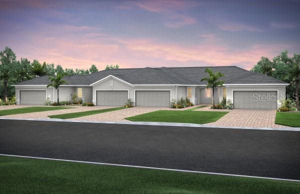 27125 Clam Shell Court, new construction home for sale in Englewood, FL