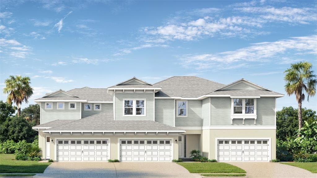 32070 Anchor Point Drive, new construction home for sale in Wesley Chapel, FL