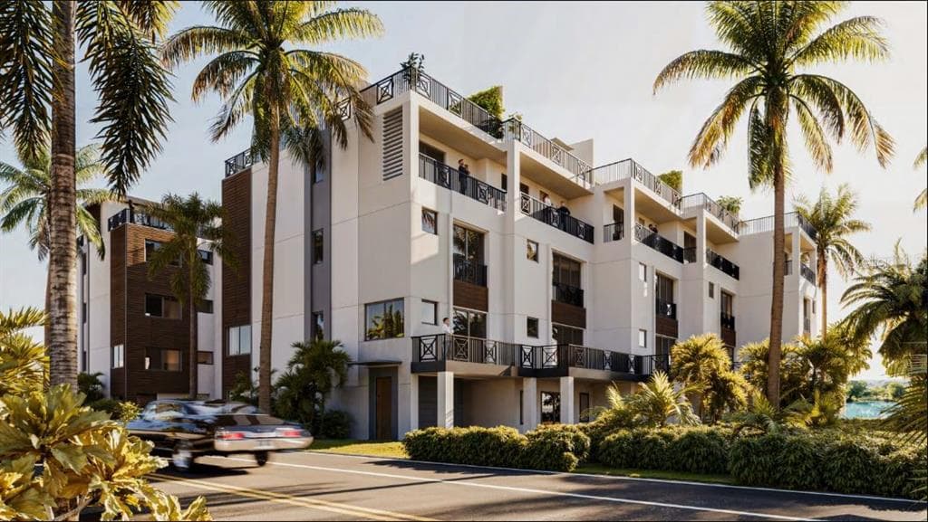 19631 Gulf Boulevard Unit 1, new construction home for sale in Indian Shores, FL